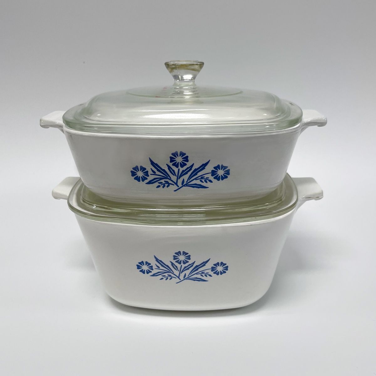 Pyrex dish
