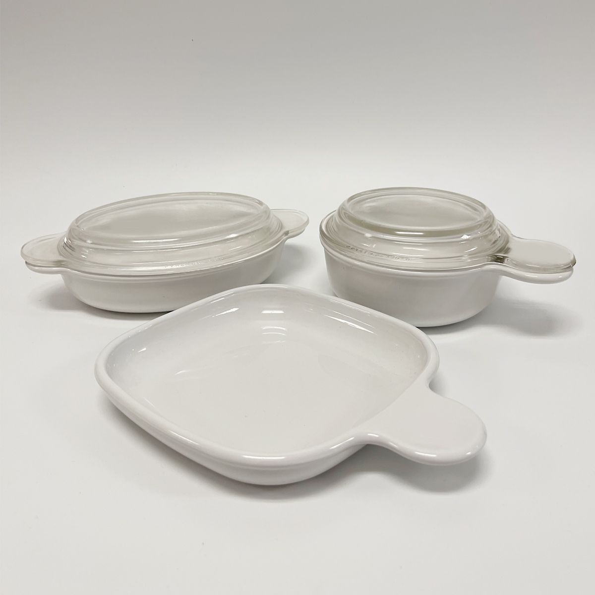 Corning grabit bowl