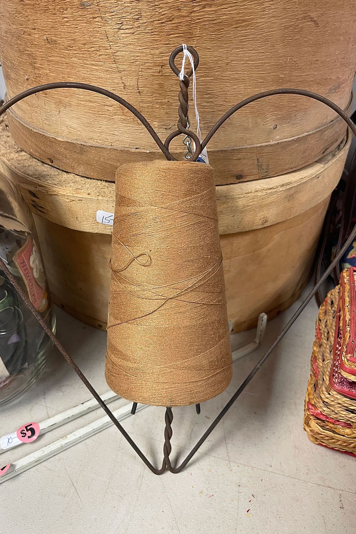 decorative string art