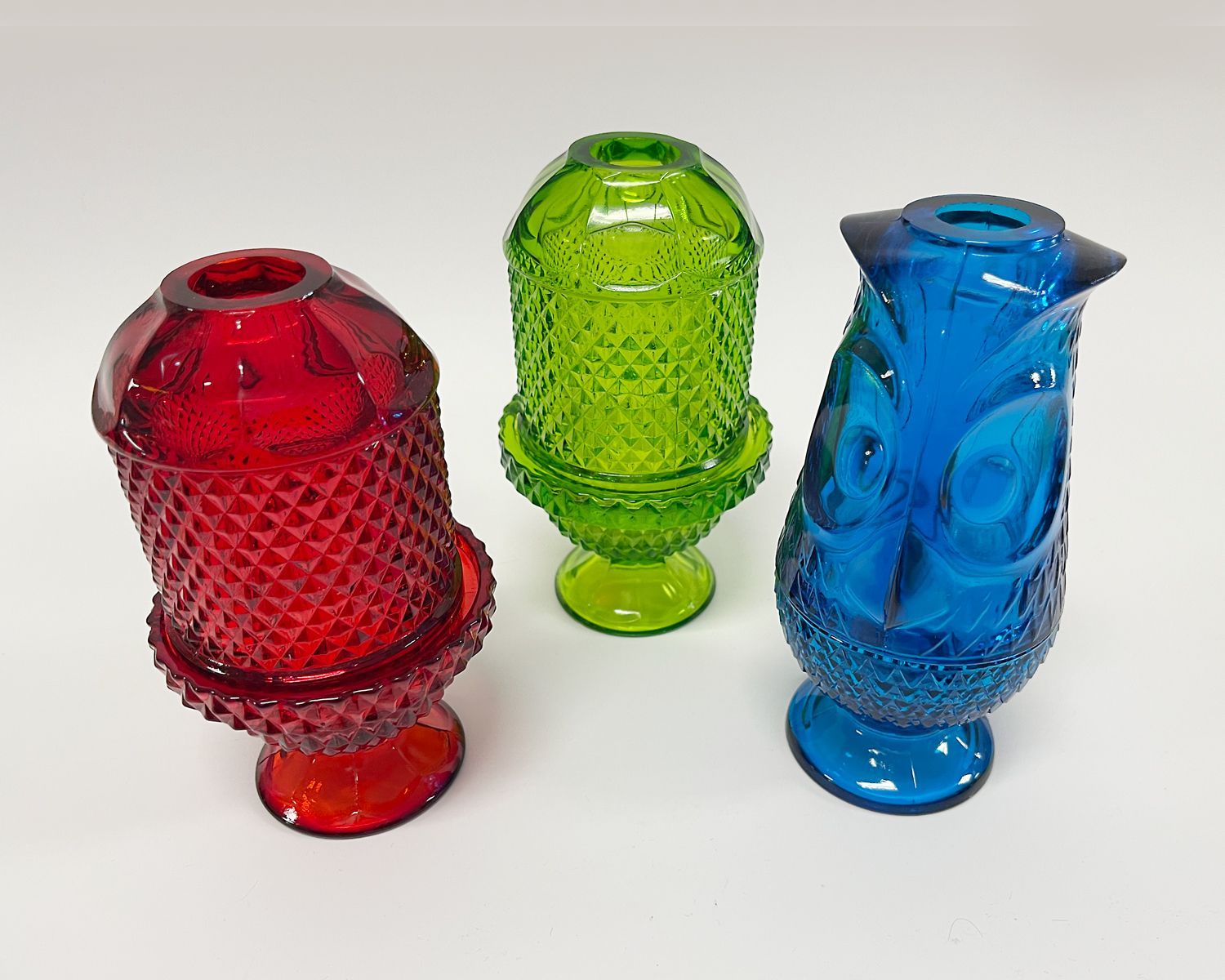 Mosser Fairy Lamps