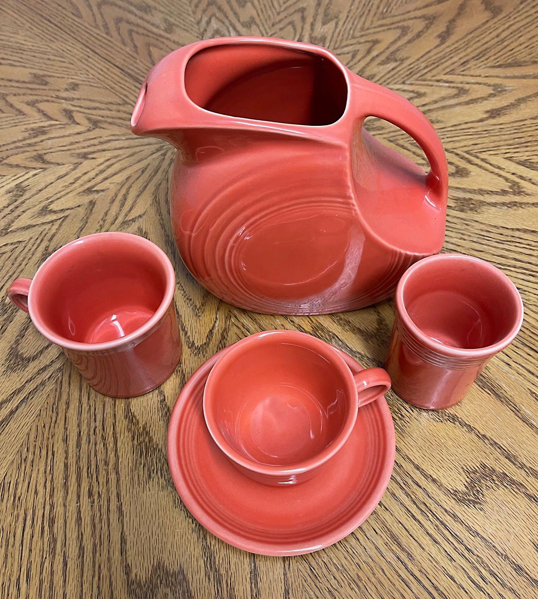 Fiestaware