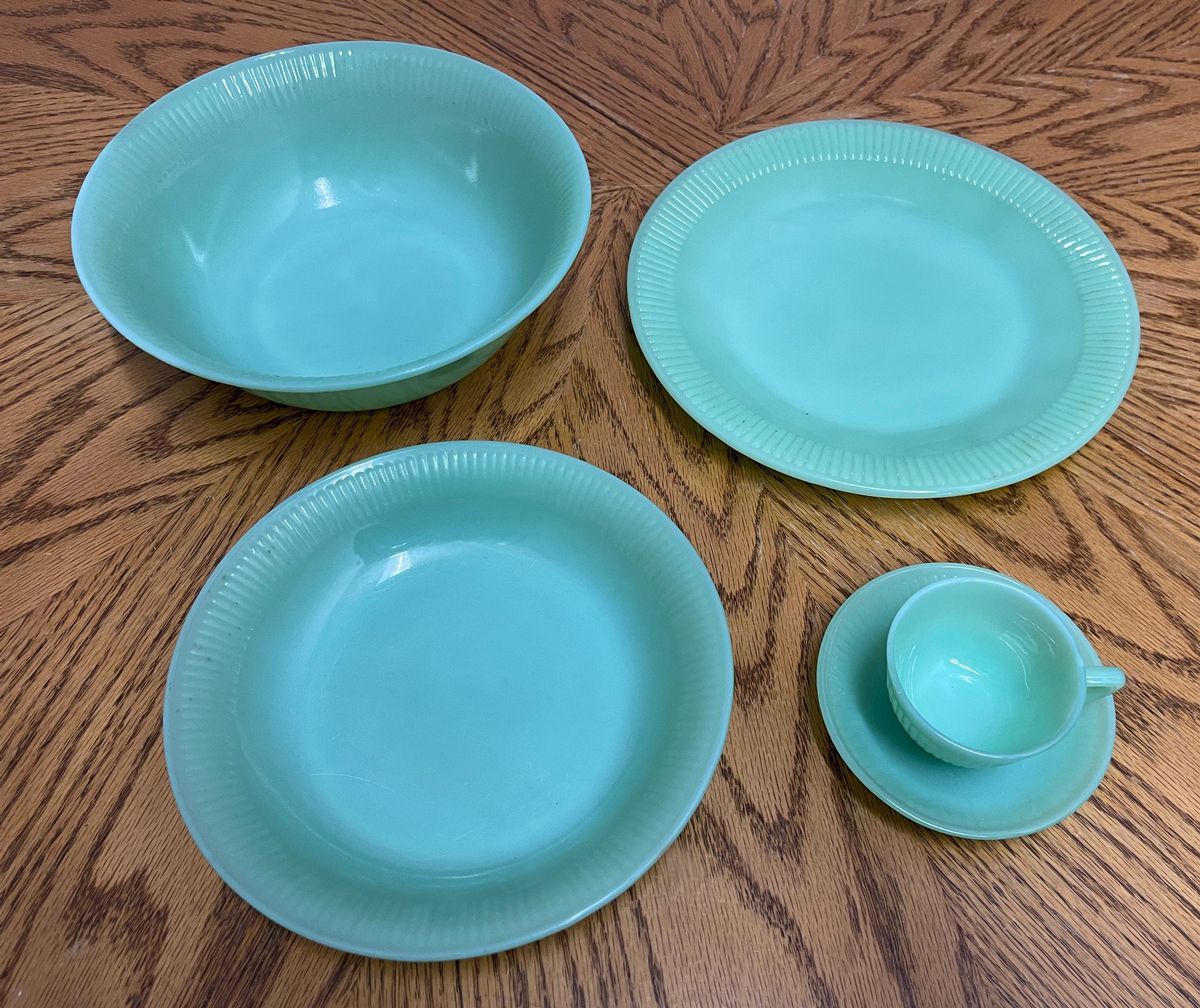 Fiestaware
