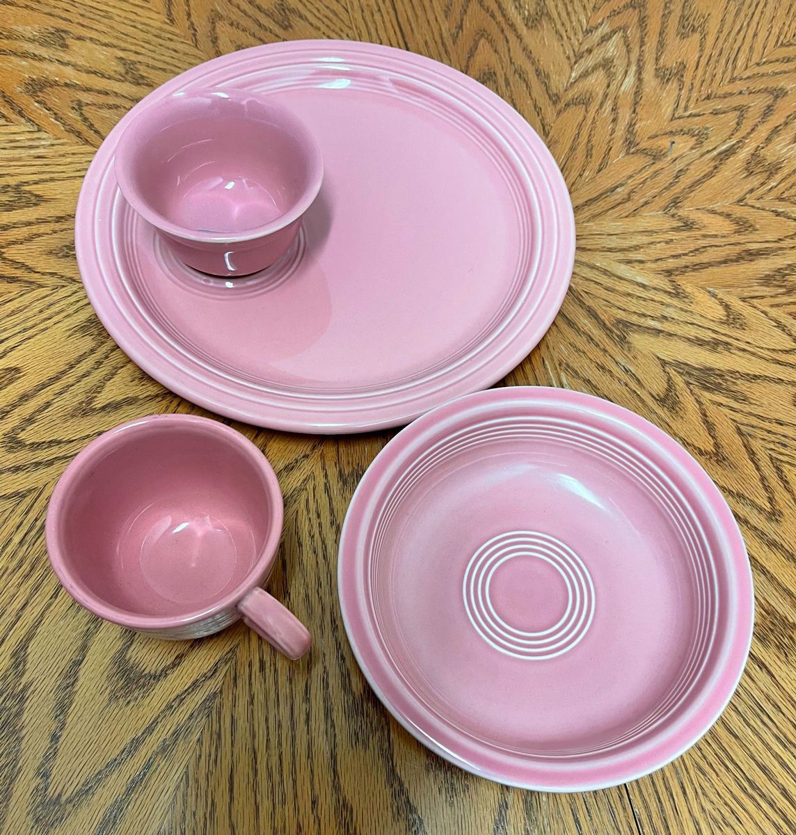 Fiestaware