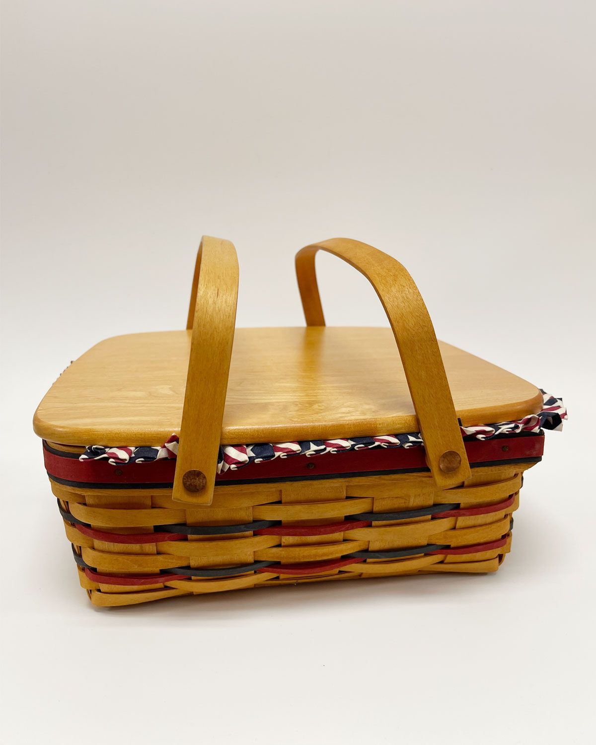 Longaberger basket