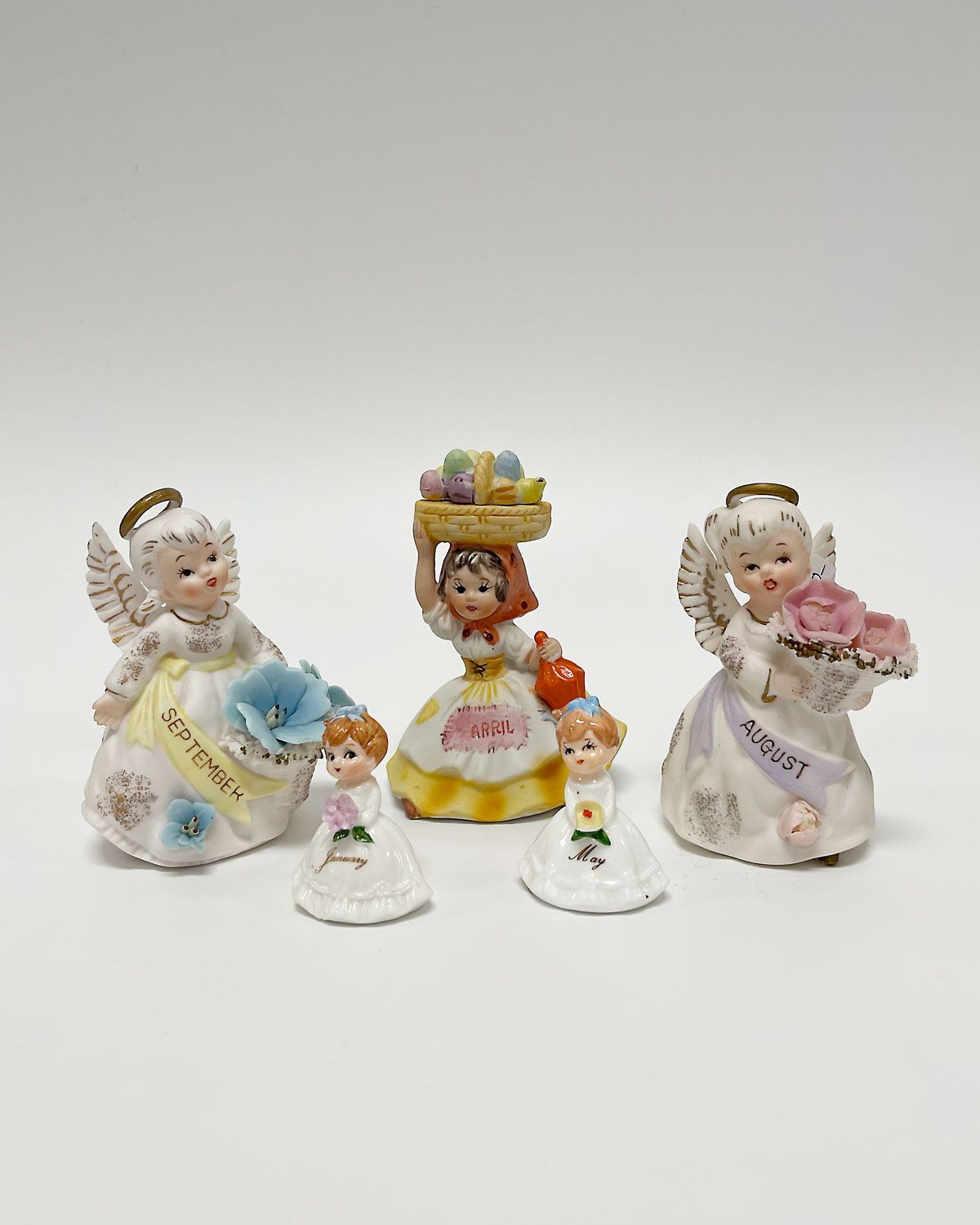 Antique Paperweights