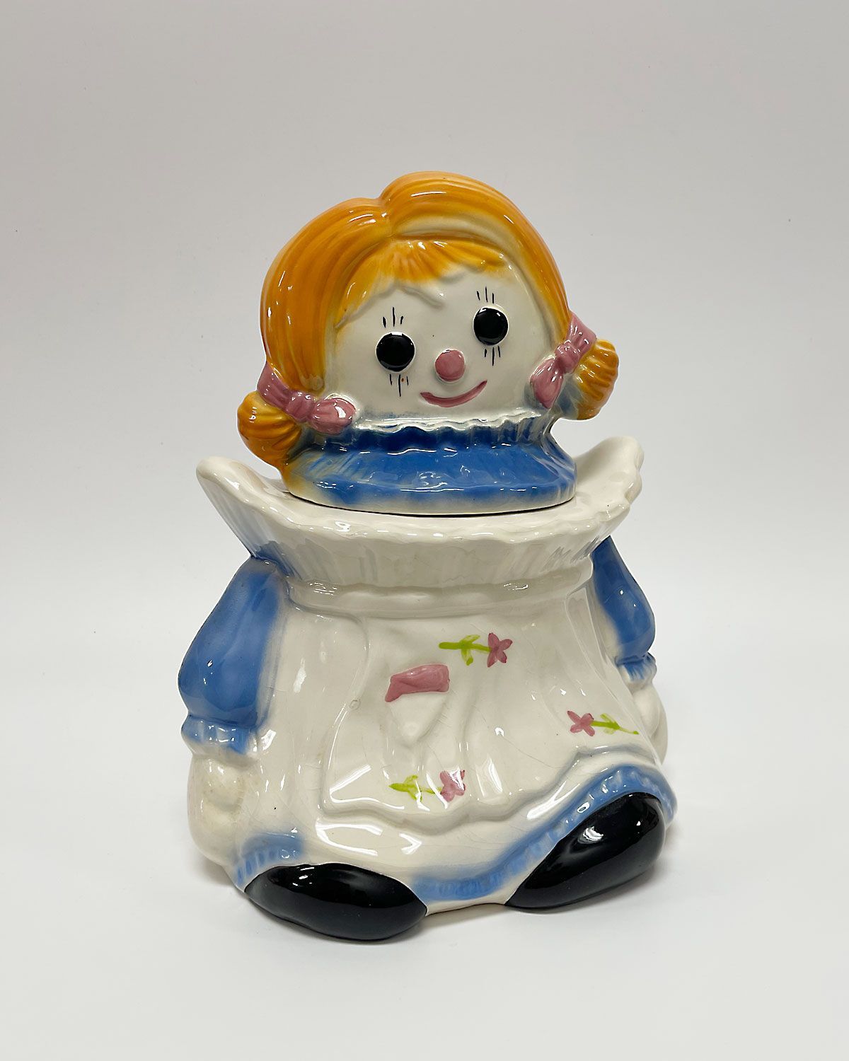 Vintage Ragedy Ann
