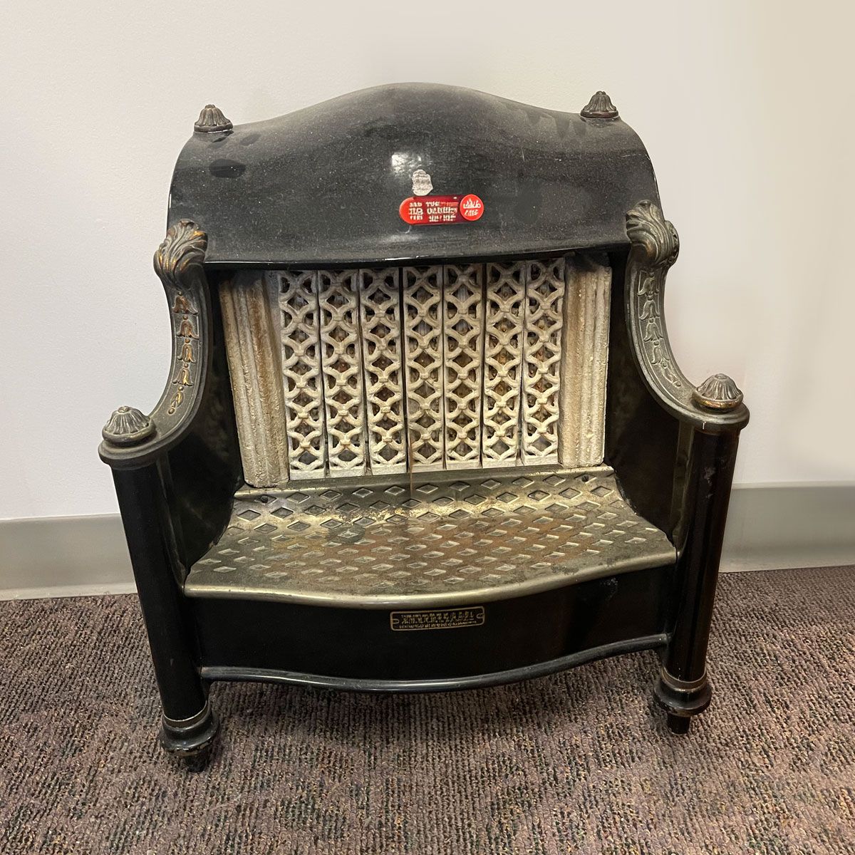 Stove