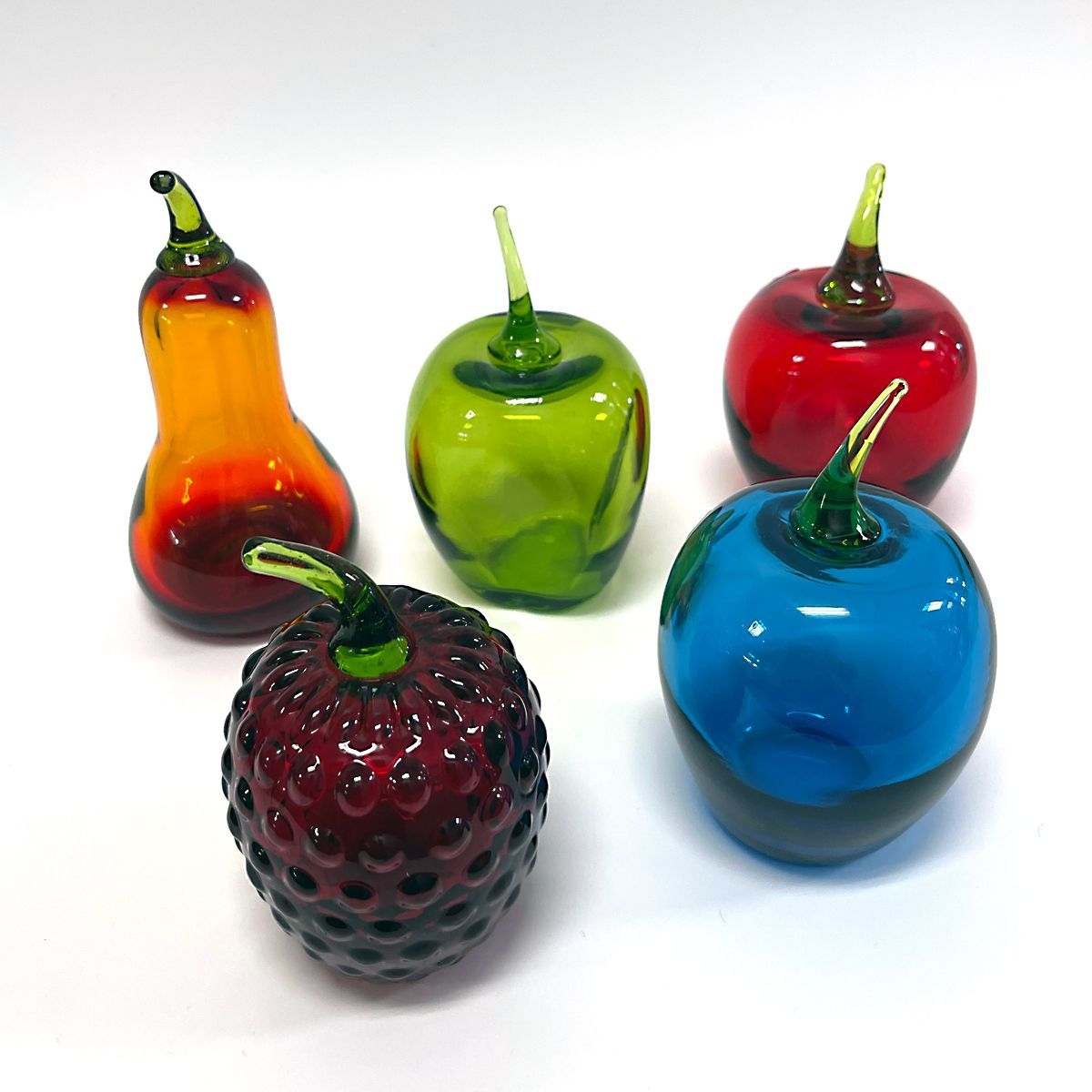 Viking fruit