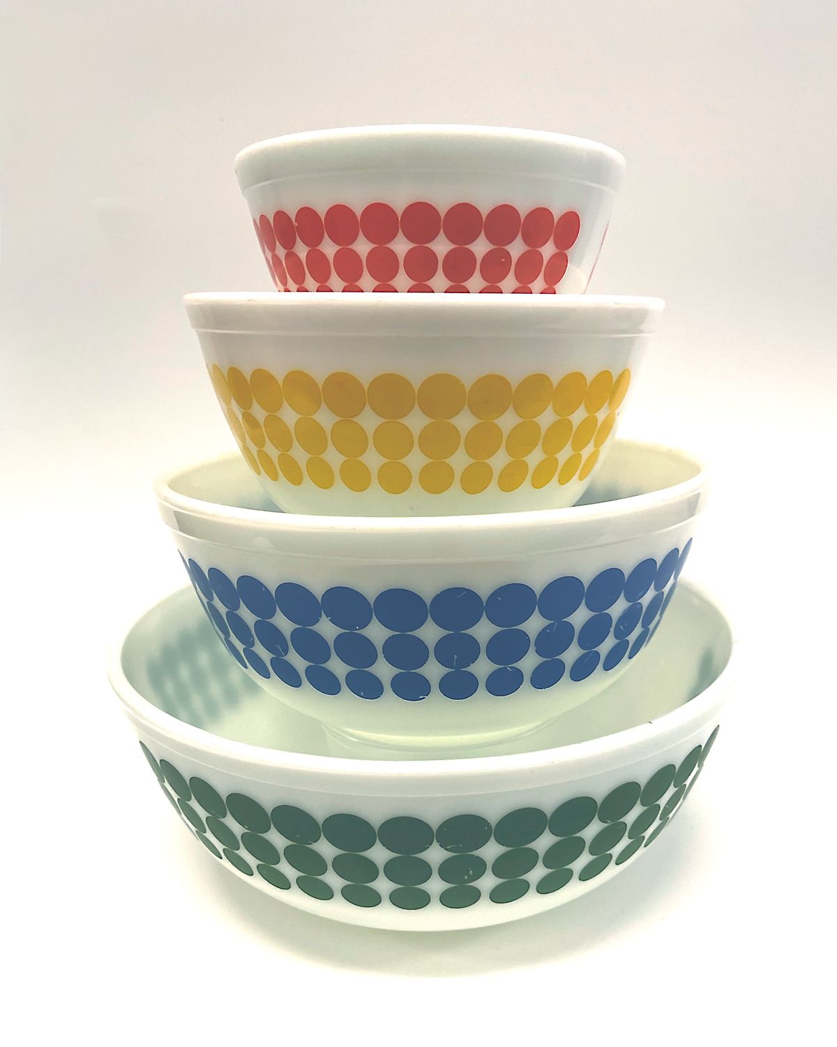 Pyrex, Corelle, Corning | Vintage Kitchen & Antiques