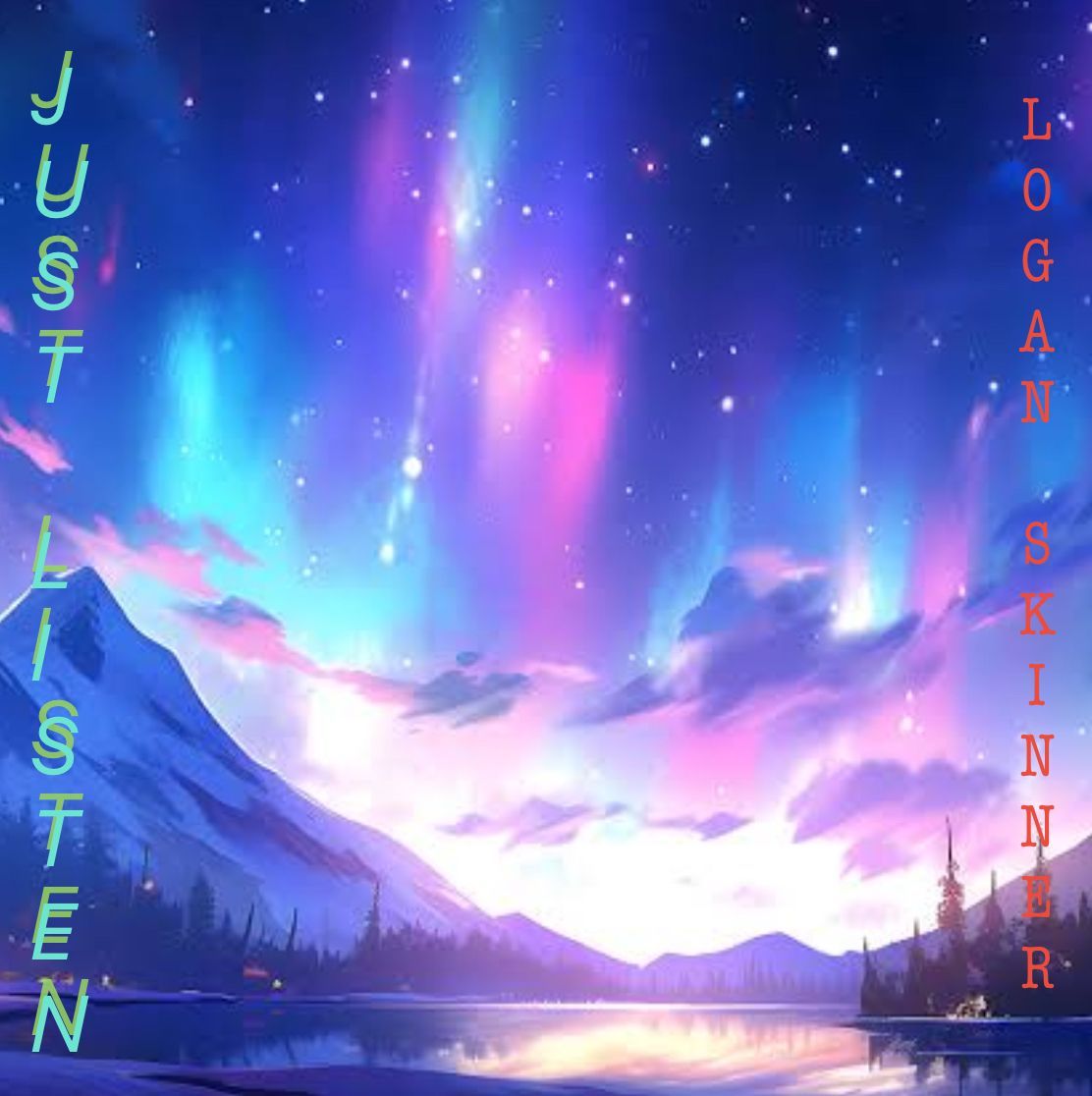 Just Listen demo cover