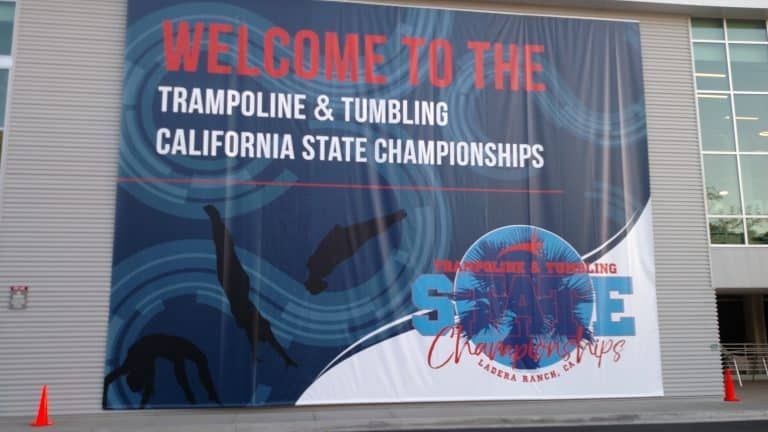 Orange County Commercial Printing Services Signs & Banners