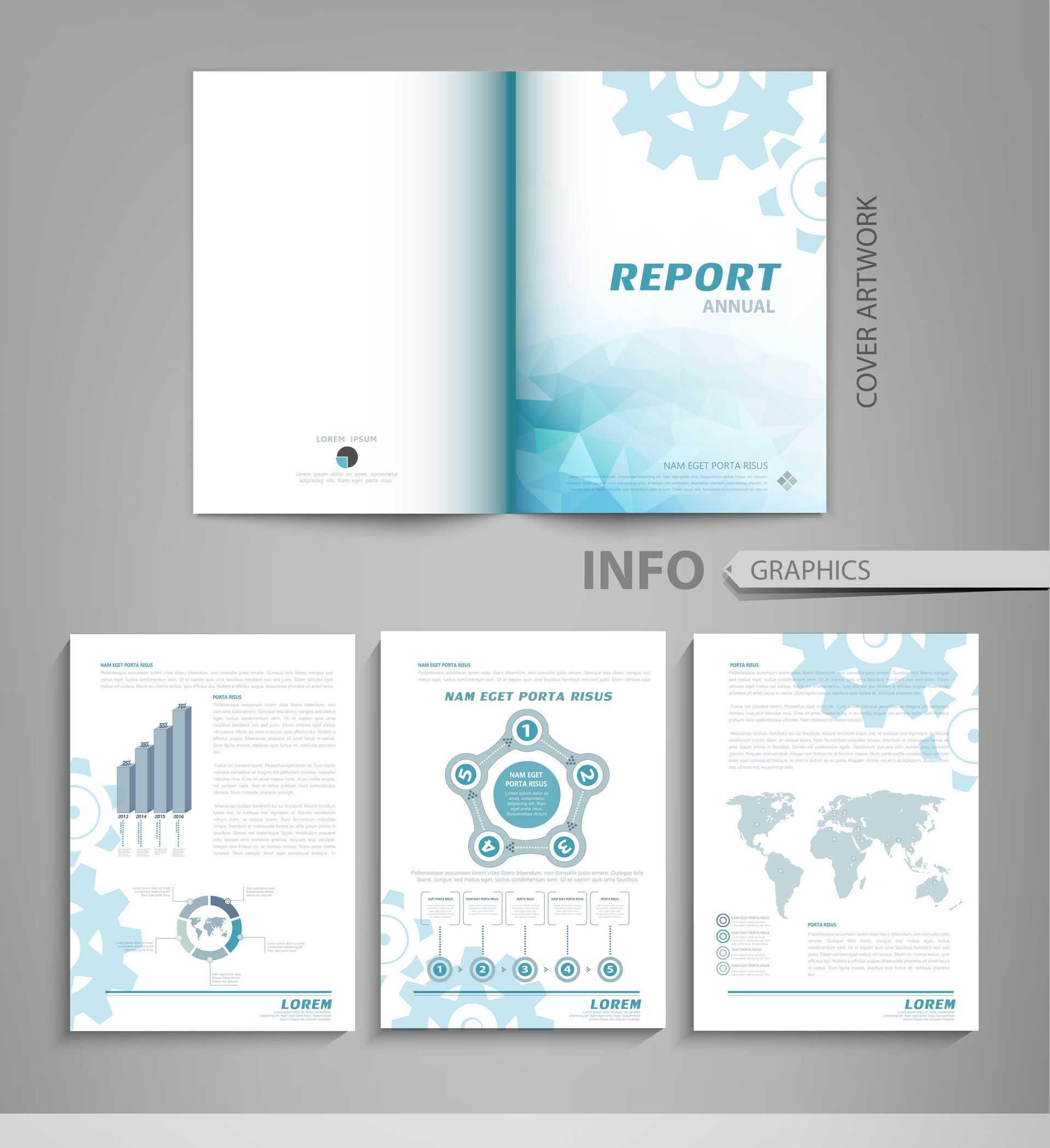 #1 Orange County Commercial Printing Graphic Design Services