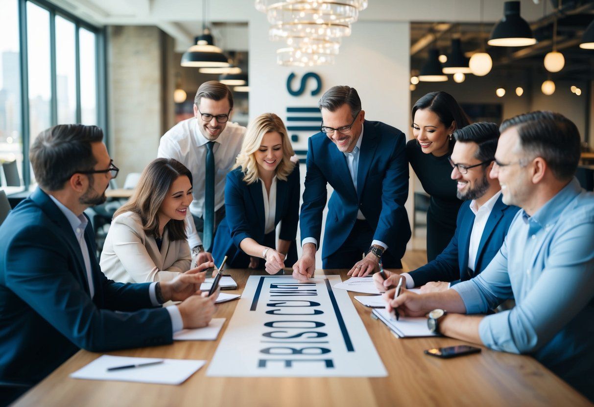 How Custom Signage Can Elevate Your Boston-Based Business: Strategies for Success