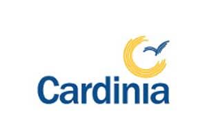 Logo Cardinia Council