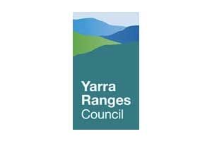 Logo Yarra Ranges