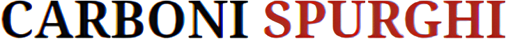 CARBONI SPURGHI logo