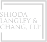 Shioda Langley & Chang, LLP