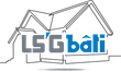 Logo de LS'G B&acirc;ti ma&ccedil;onnerie &agrave; Bolbec