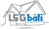 Logo de LS'G B&acirc;ti ma&ccedil;onnerie &agrave; Bolbec