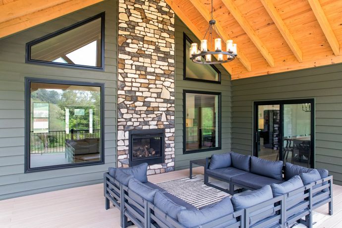 Vinyl Windows