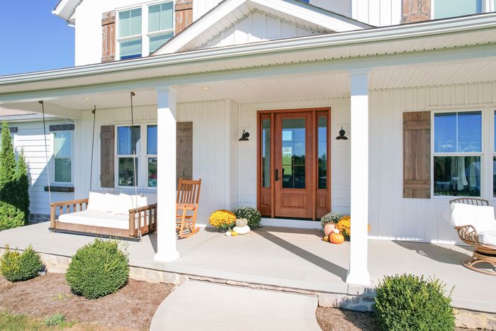 Entry Doors