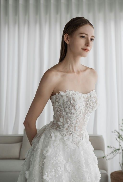 Premium Bridal