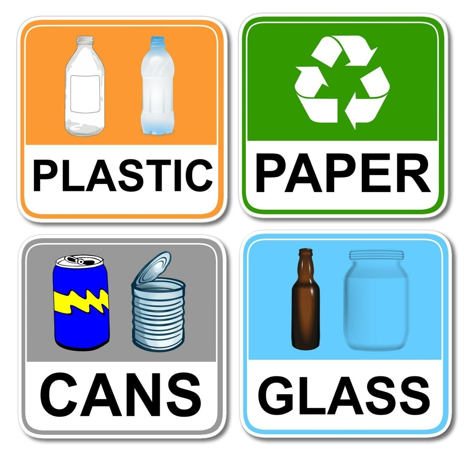 Hands holding three beverage cans in silver, gold, and blue-purple tones