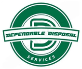 Dependable Disposal Services Dependable Disposal Services