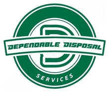 Dependable Disposal Services Dependable Disposal Services