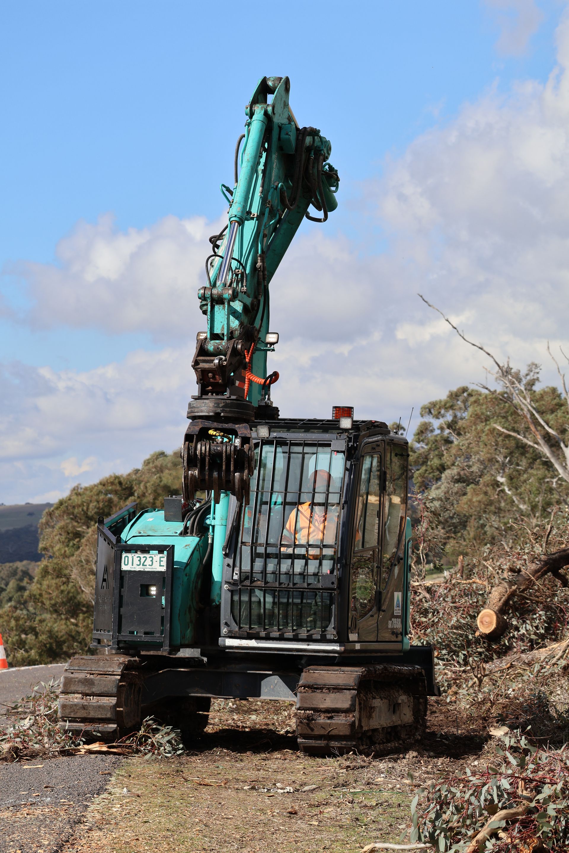 Safety & Council Requirements | Agile Arbor Tree Services