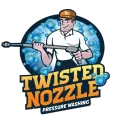 Pressure Washing Houston - Exterior Cleaning Experts | Twisted Nozzle
