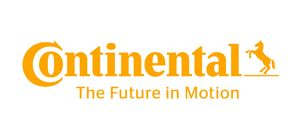 continental logo