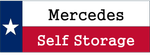 MercedesSelfStorage Logo