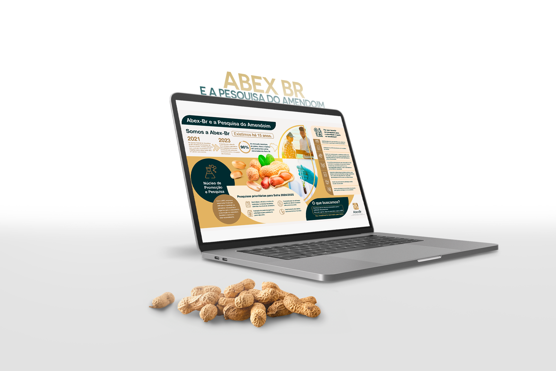 One page NPP Abex-Br
