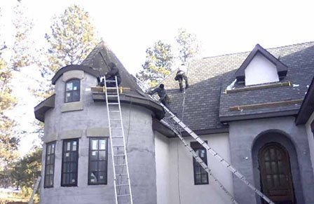 Chris's Roofing and Remodeling Inc.