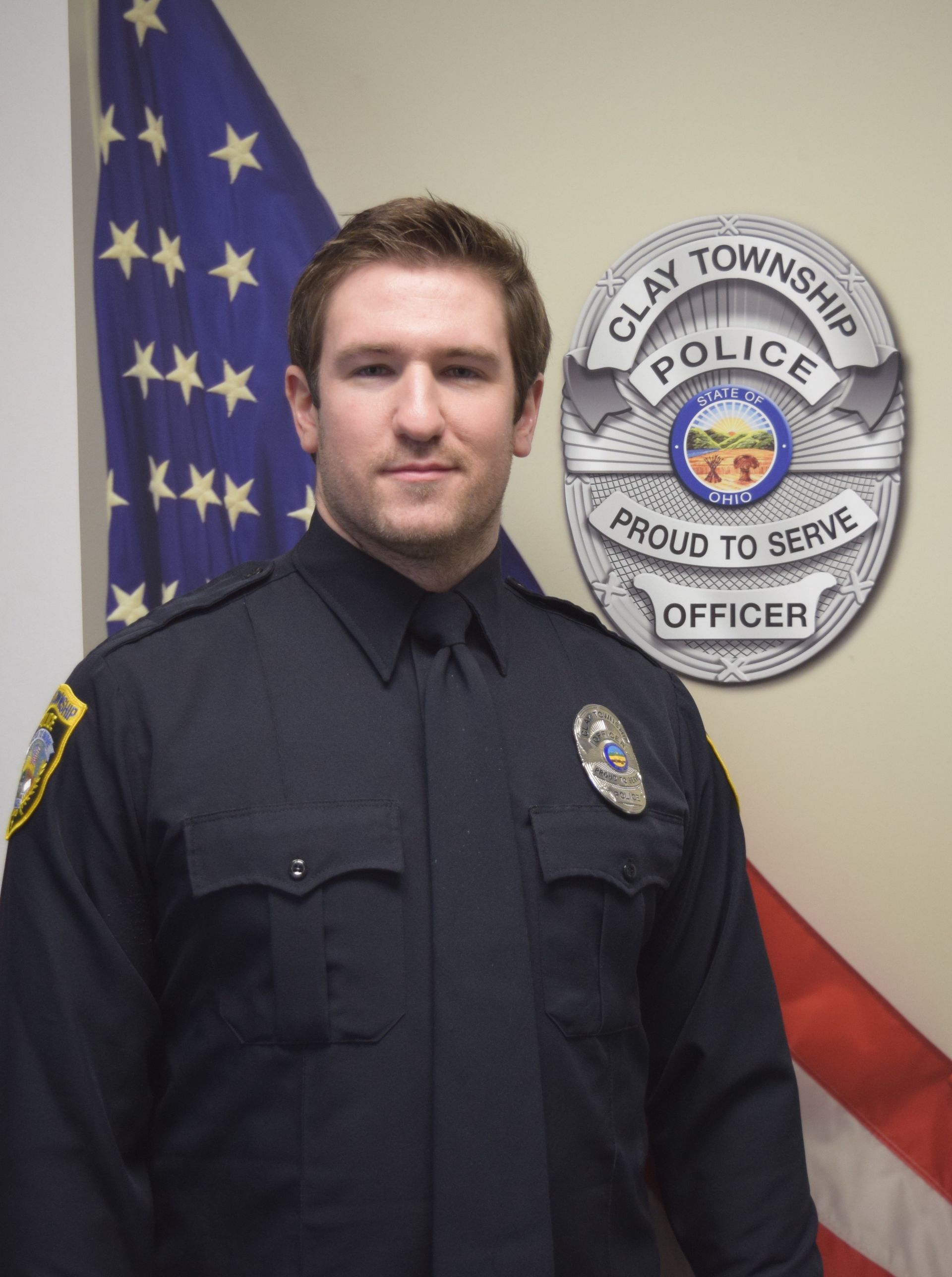 Police Services | Clay Township Offices | Clay Twp.