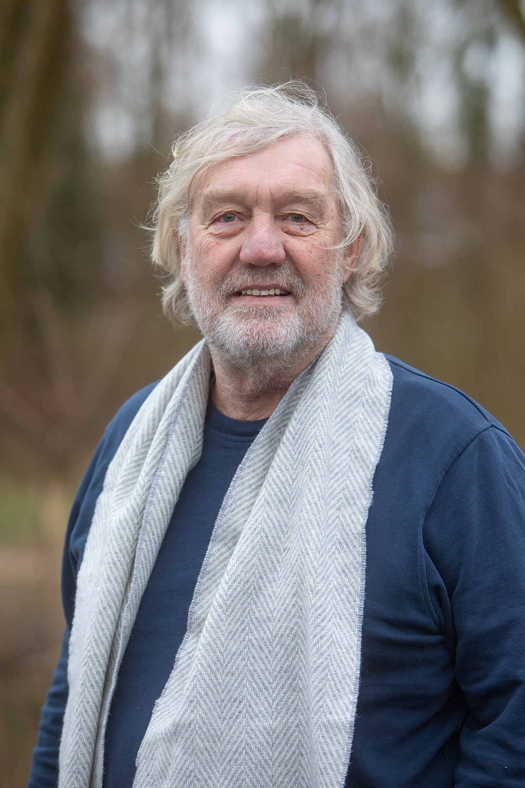 BERT SCHAAP