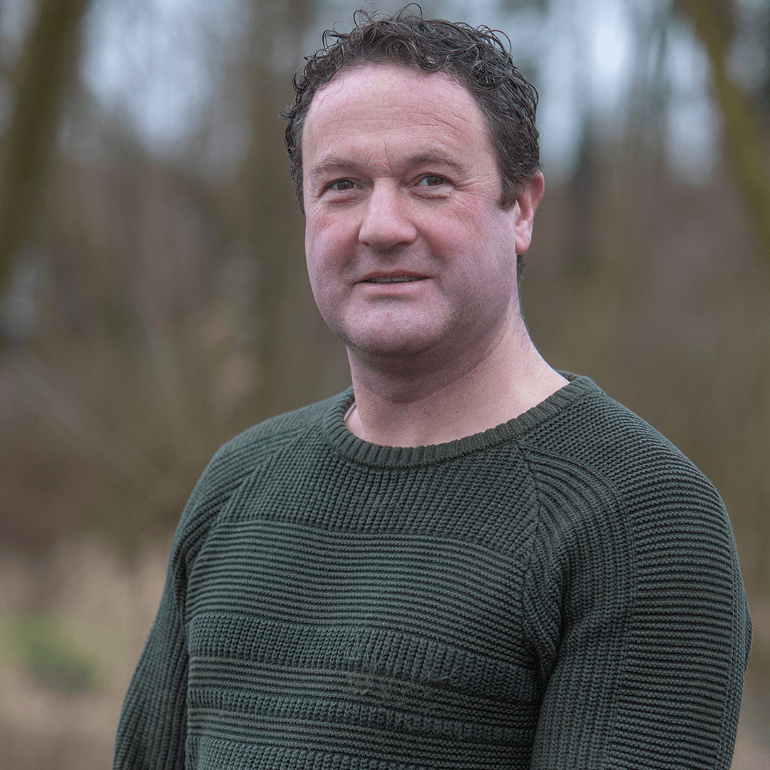 IDO KRUIJMER