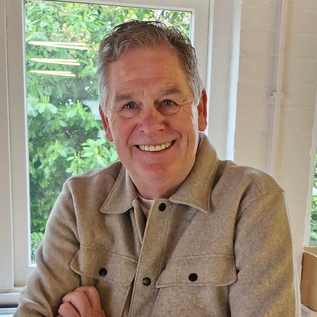 PETER SCHAAP