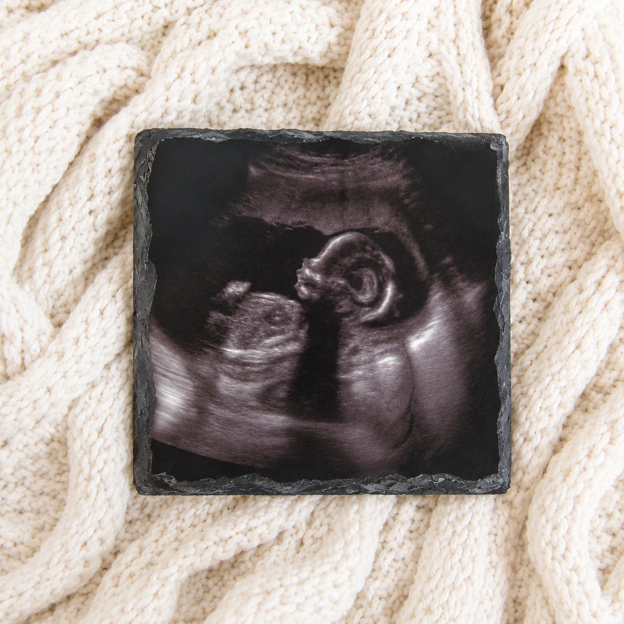 Scan Photo Slate