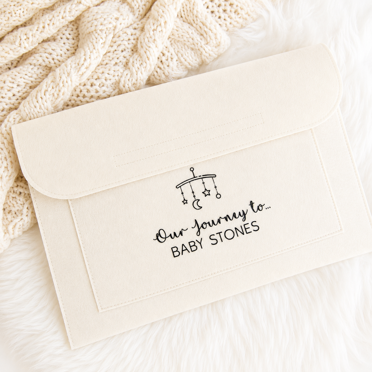 Pregnancy Notes Folder