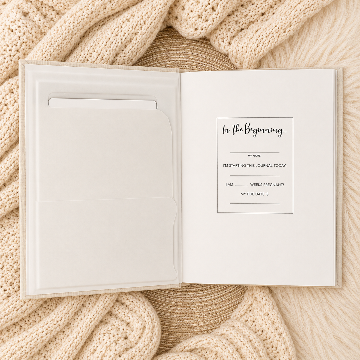 Pregnancy Journal