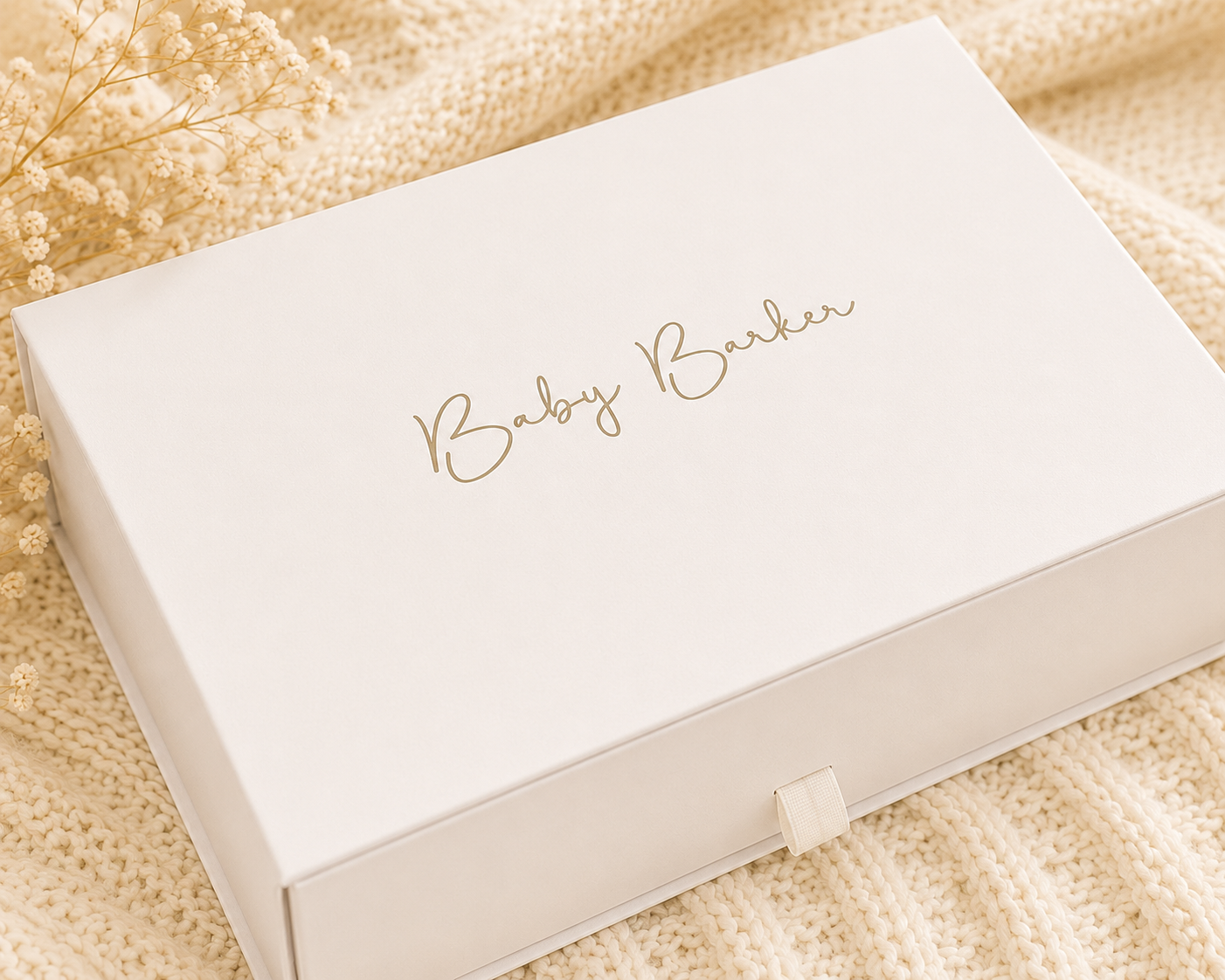Personalised Gift Box