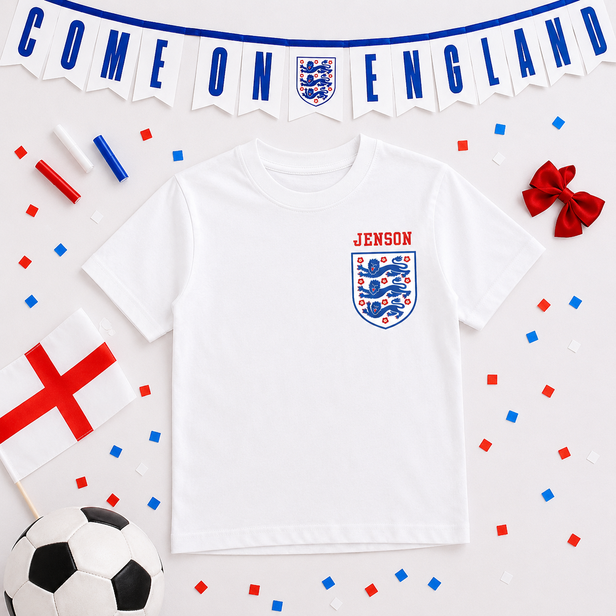 Future 'Harry Kane' T-Shirt