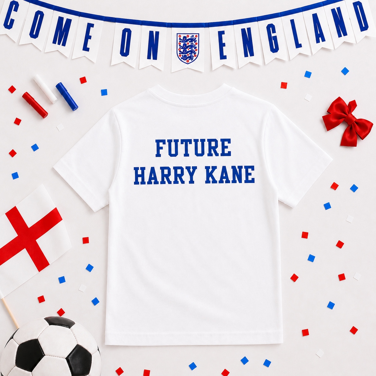 Future 'Harry Kane' T-Shirt