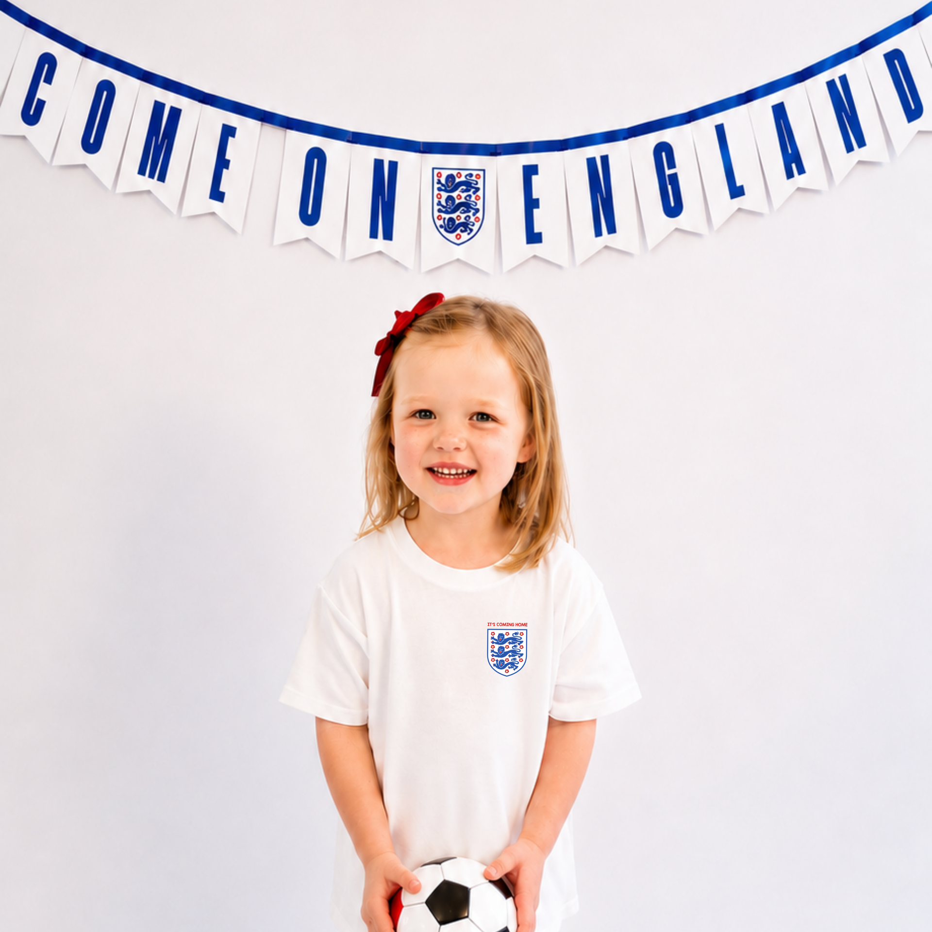 Personalised World Cup T-Shirt - Softer Design