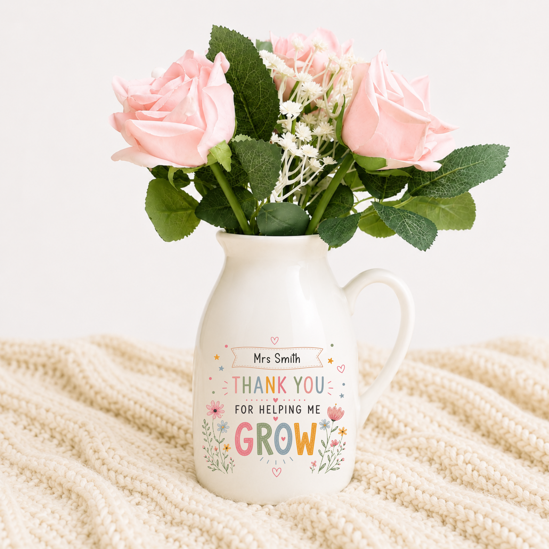 Personalised 