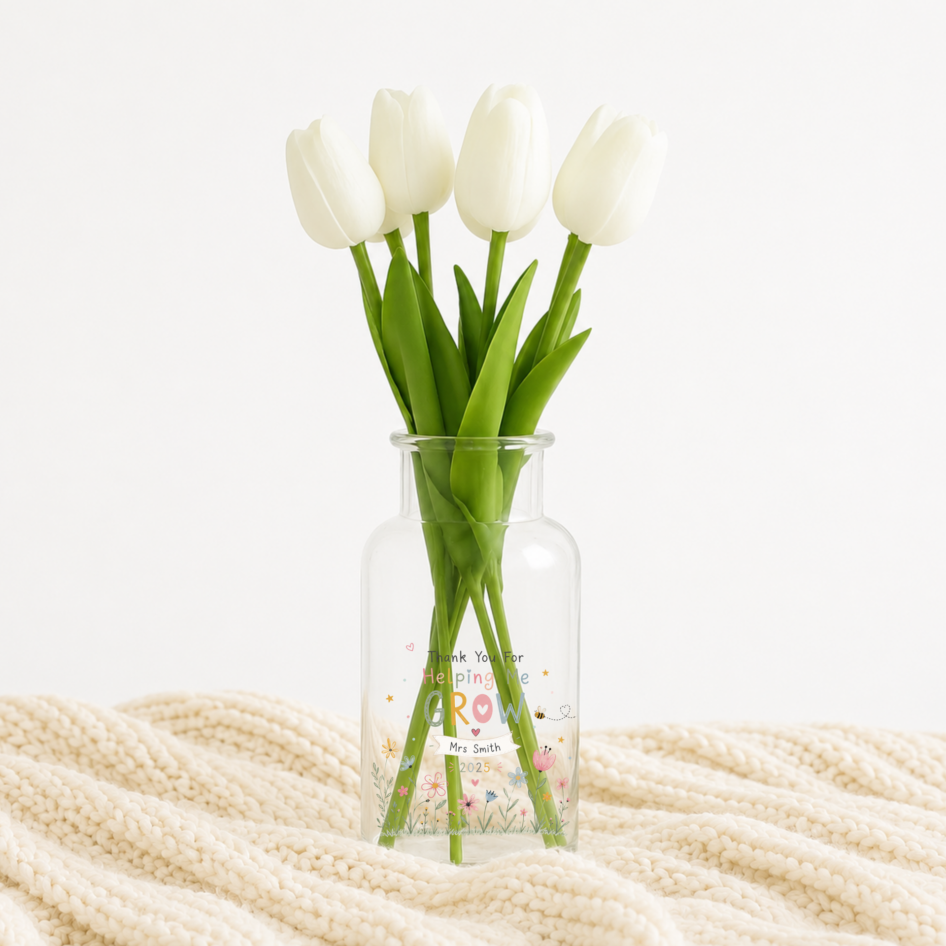 Personalised 