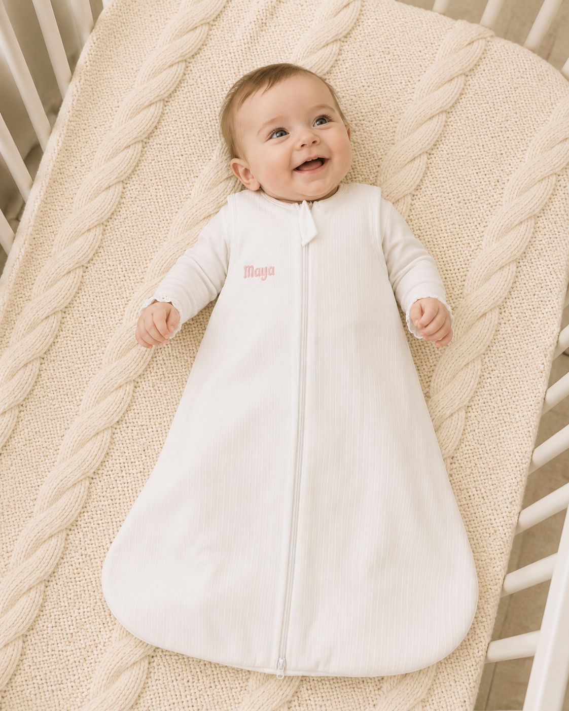 Personalised Lightweight Sleeping Bag