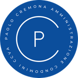 Amministrazioni Cremona Paolo logo